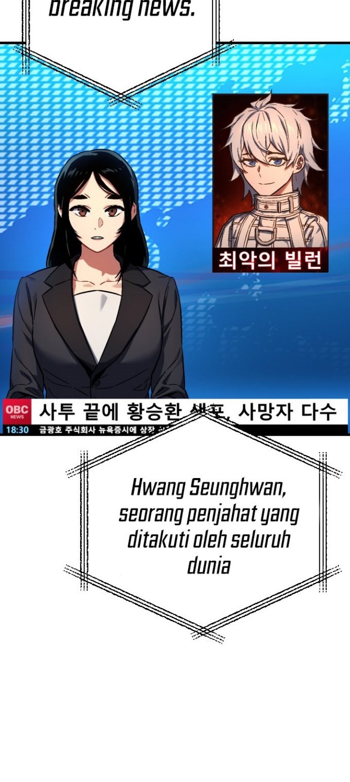 Executioner Chapter 01 Gambar 13