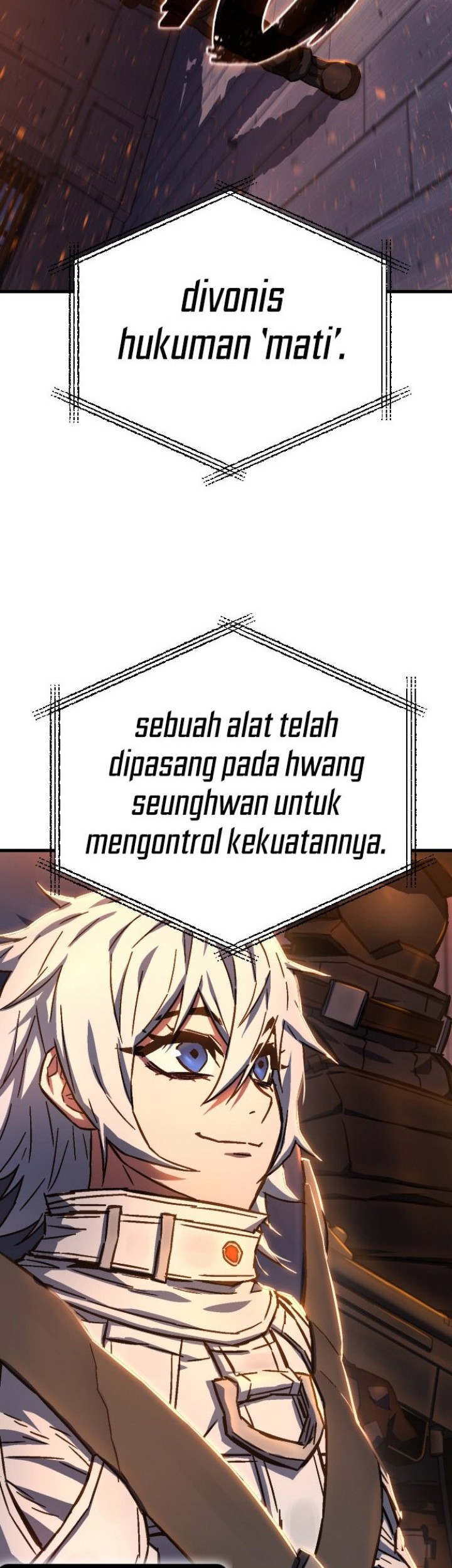 Executioner Chapter 01 Gambar 15
