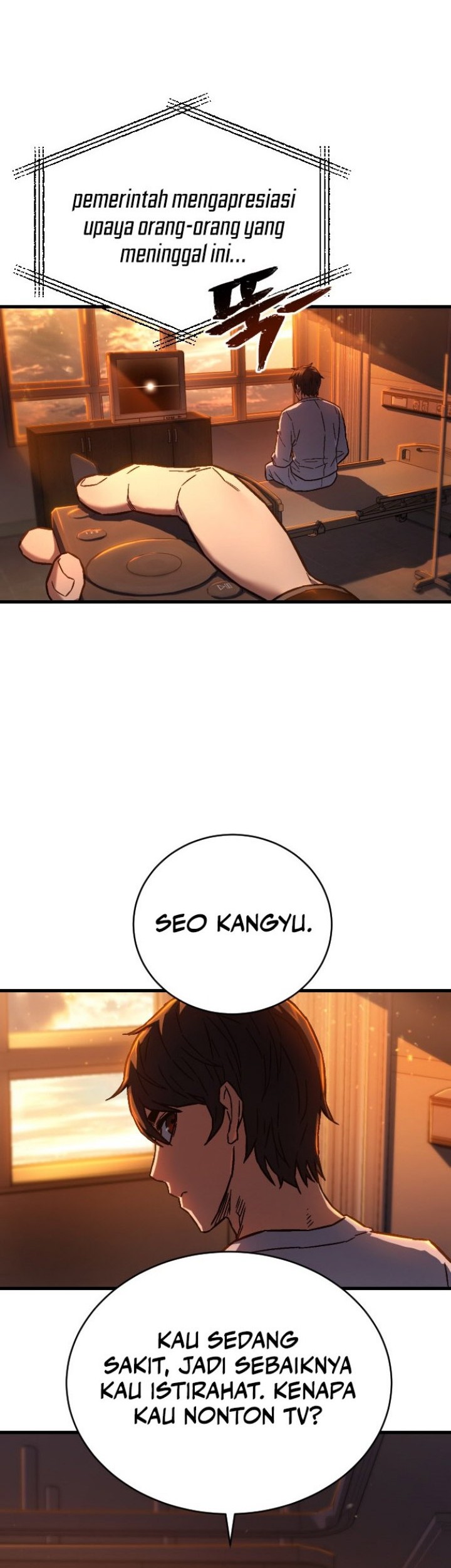 Executioner Chapter 01 Gambar 20
