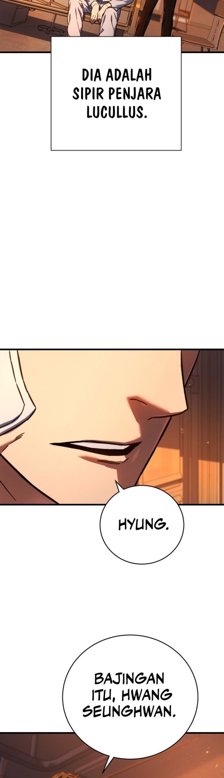 Executioner Chapter 01 Gambar 22