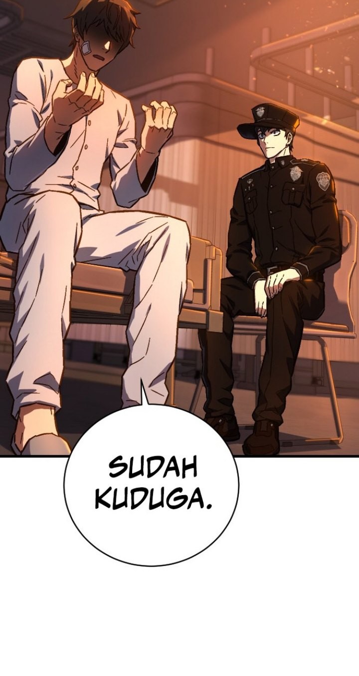 Executioner Chapter 01 Gambar 23