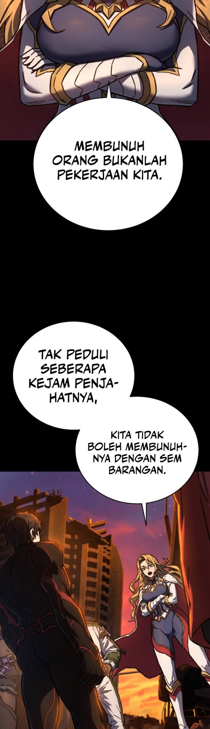 Executioner Chapter 01 Gambar 26