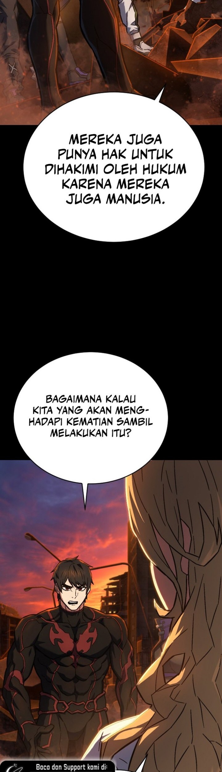 Executioner Chapter 01 Gambar 27