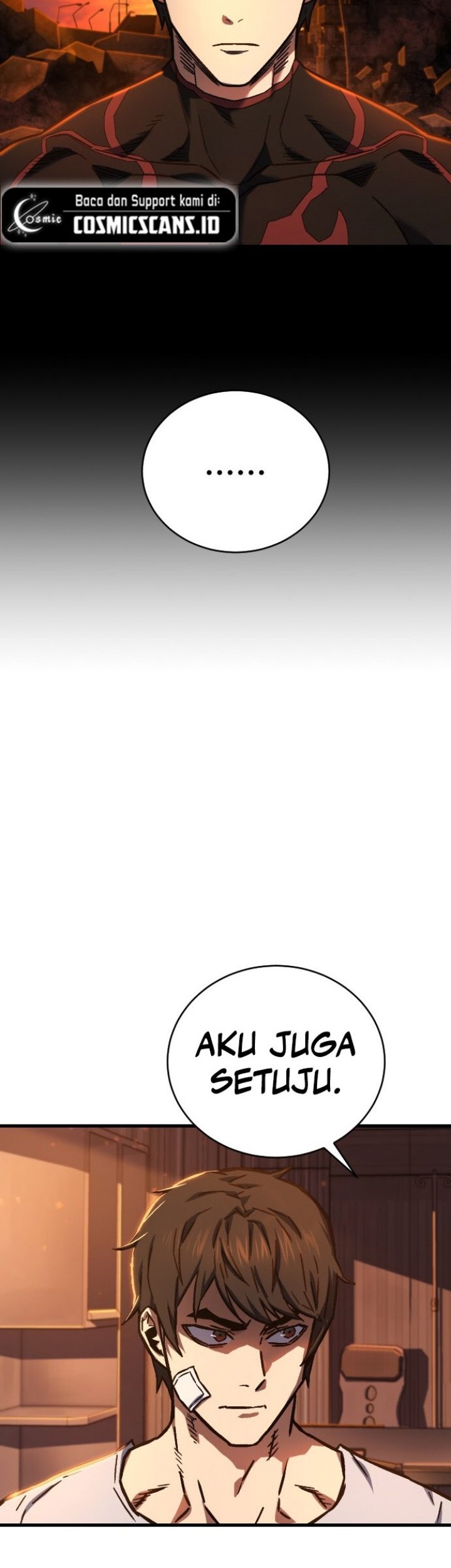 Executioner Chapter 01 Gambar 30