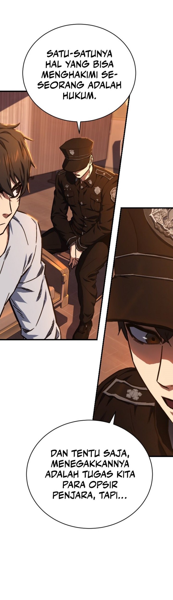 Executioner Chapter 01 Gambar 31