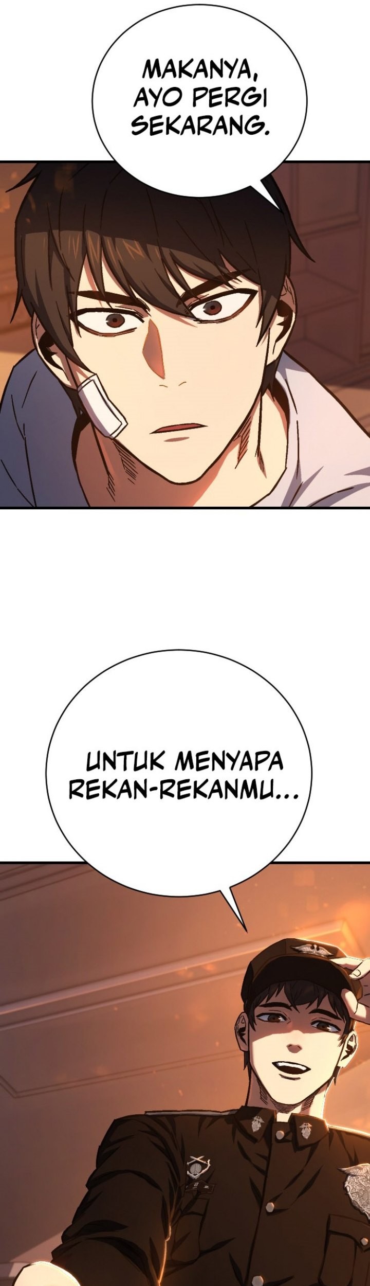 Executioner Chapter 01 Gambar 34