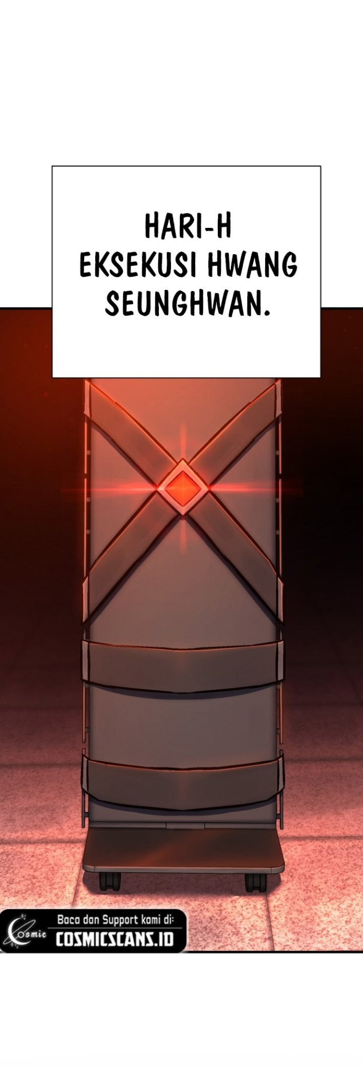 Executioner Chapter 01 Gambar 38