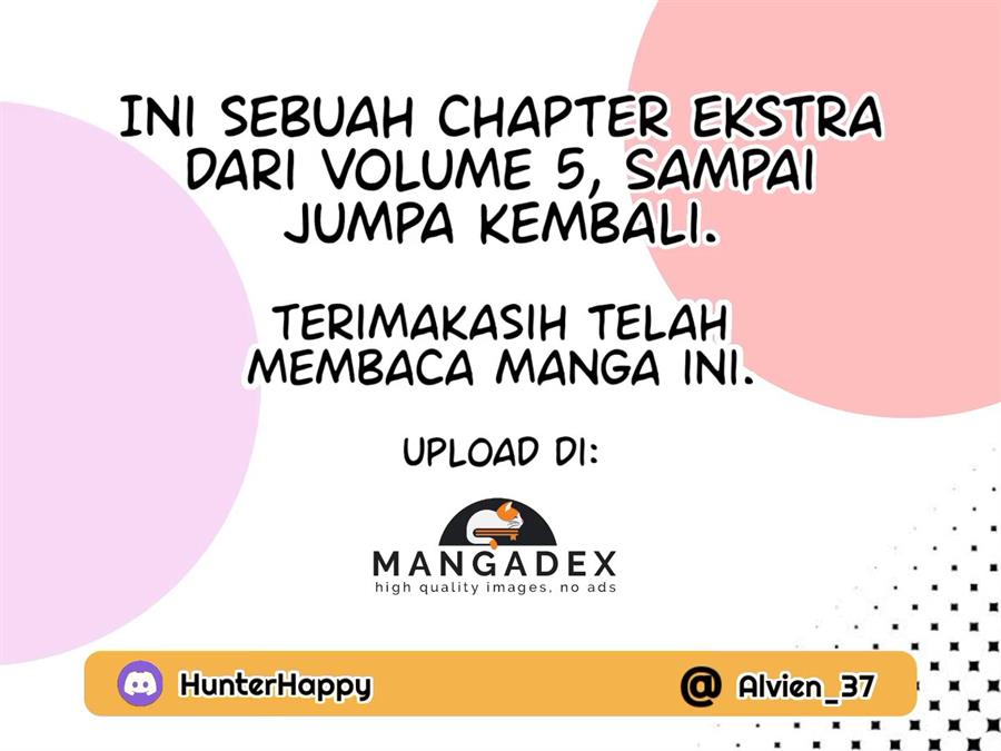 Yumemiru Danshi wa Genjitsushugisha Chapter 33.5 Gambar 10