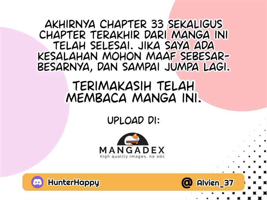 Yumemiru Danshi wa Genjitsushugisha Chapter 33 Gambar 34