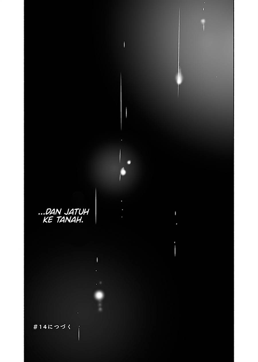 Ame to Kimi no Mukou Chapter 13 Gambar 16