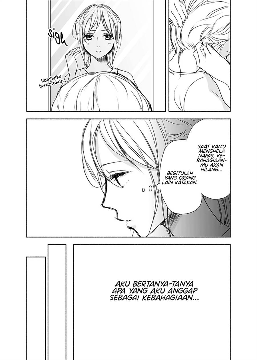 Ame to Kimi no Mukou Chapter 11 Gambar 4