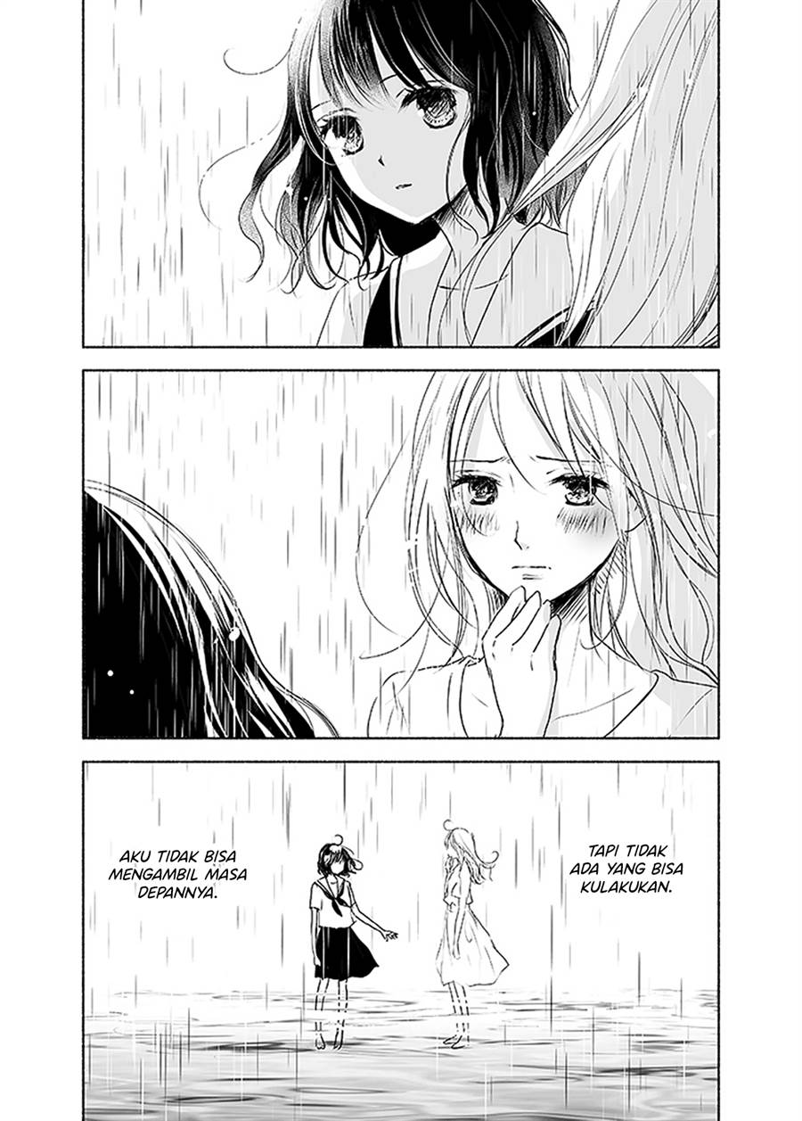 Ame to Kimi no Mukou Chapter 10 Gambar 10