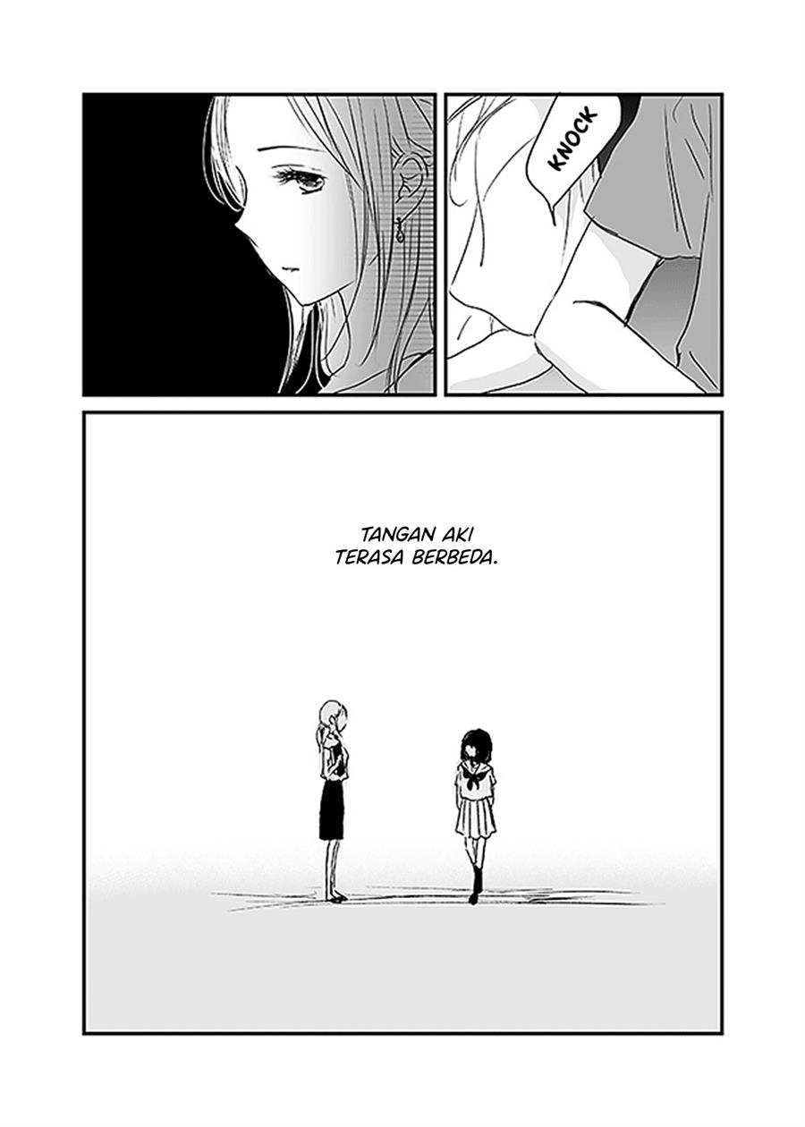 Ame to Kimi no Mukou Chapter 9 Gambar 11