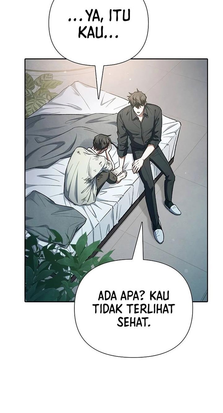 The S-Classes That I Raised Chapter 130 Gambar 36