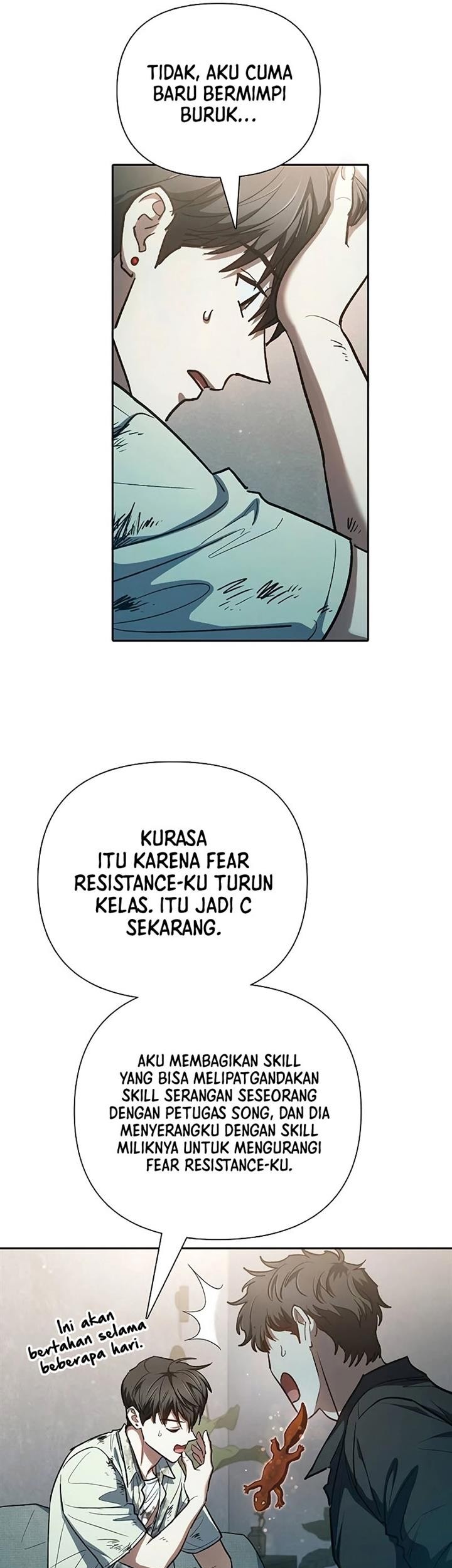 The S-Classes That I Raised Chapter 130 Gambar 37