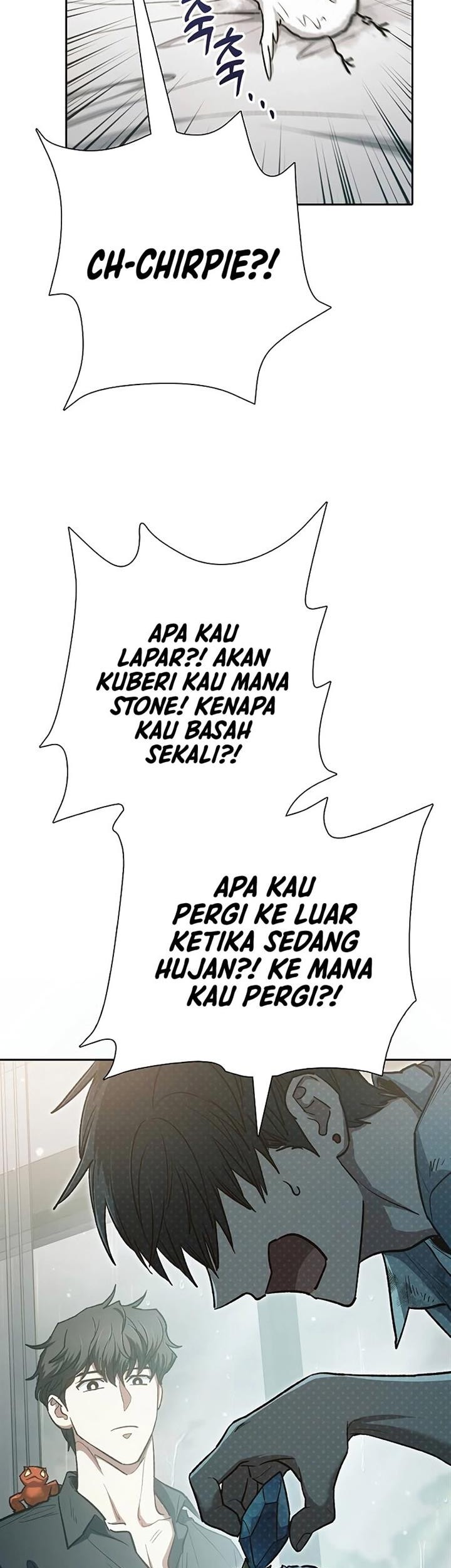 The S-Classes That I Raised Chapter 130 Gambar 39