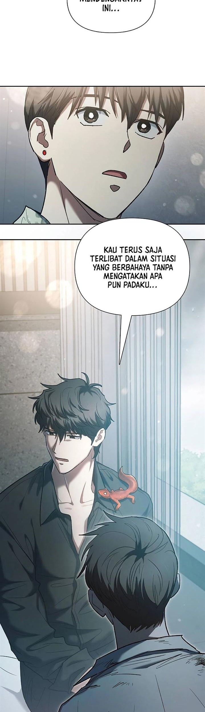 The S-Classes That I Raised Chapter 130 Gambar 42