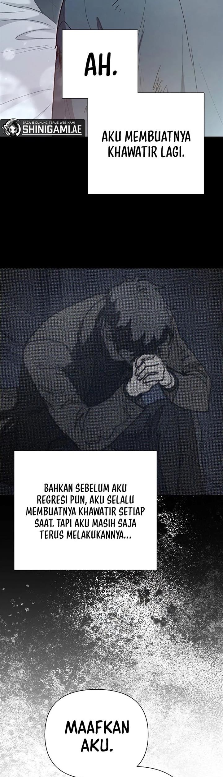 The S-Classes That I Raised Chapter 130 Gambar 43