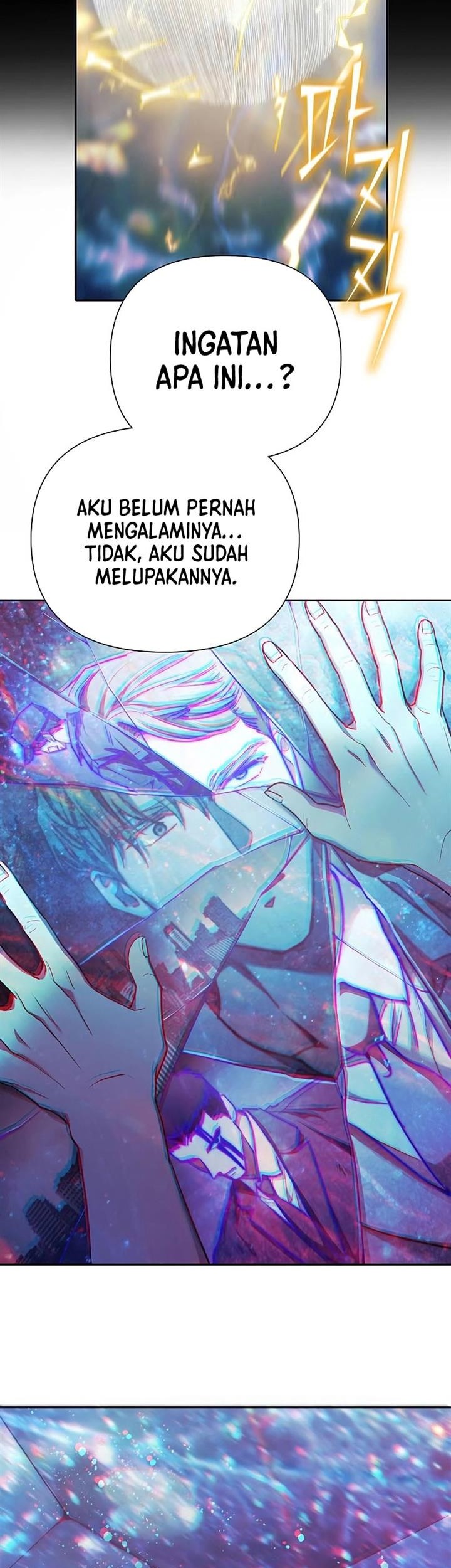 The S-Classes That I Raised Chapter 130 Gambar 66