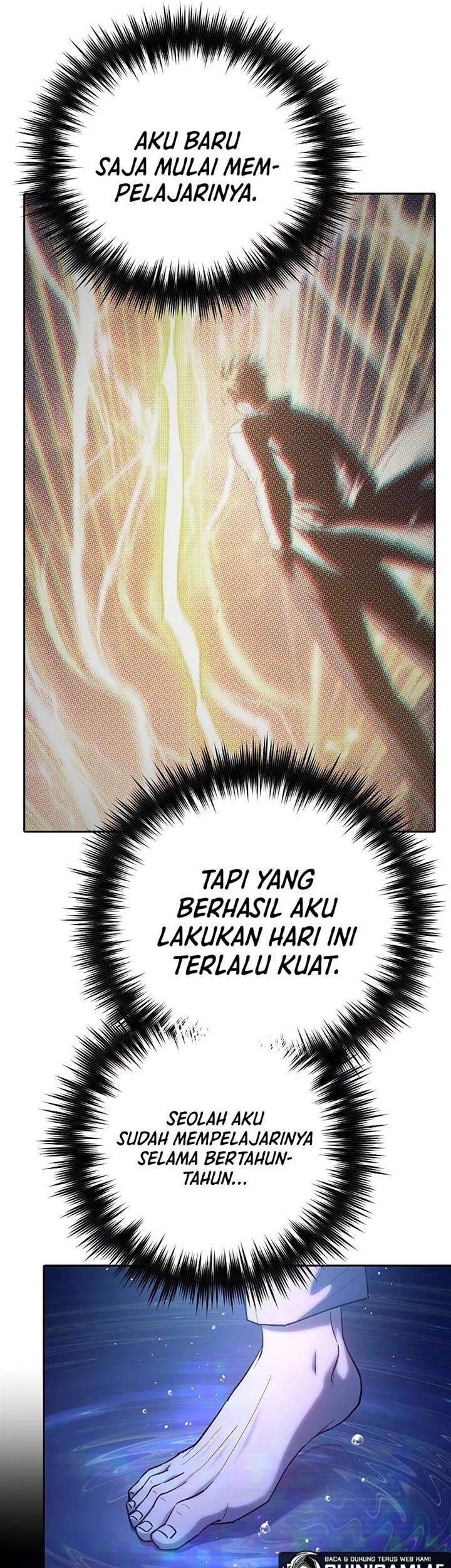 The S-Classes That I Raised Chapter 130 Gambar 11