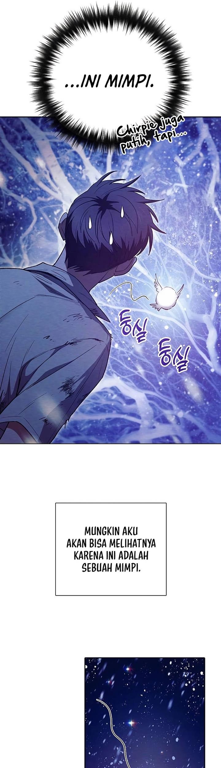 The S-Classes That I Raised Chapter 130 Gambar 19