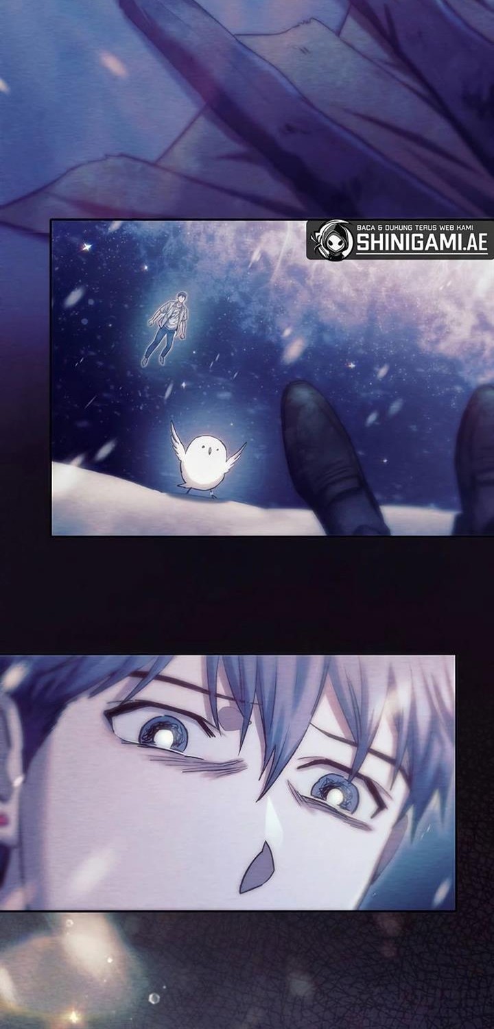 The S-Classes That I Raised Chapter 130 Gambar 22