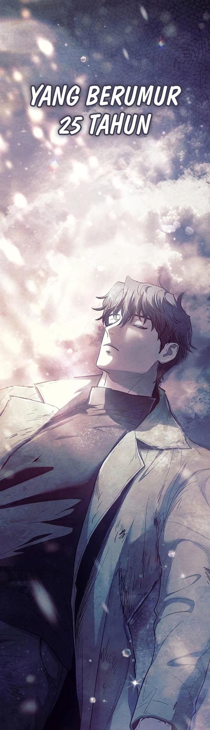 The S-Classes That I Raised Chapter 130 Gambar 23