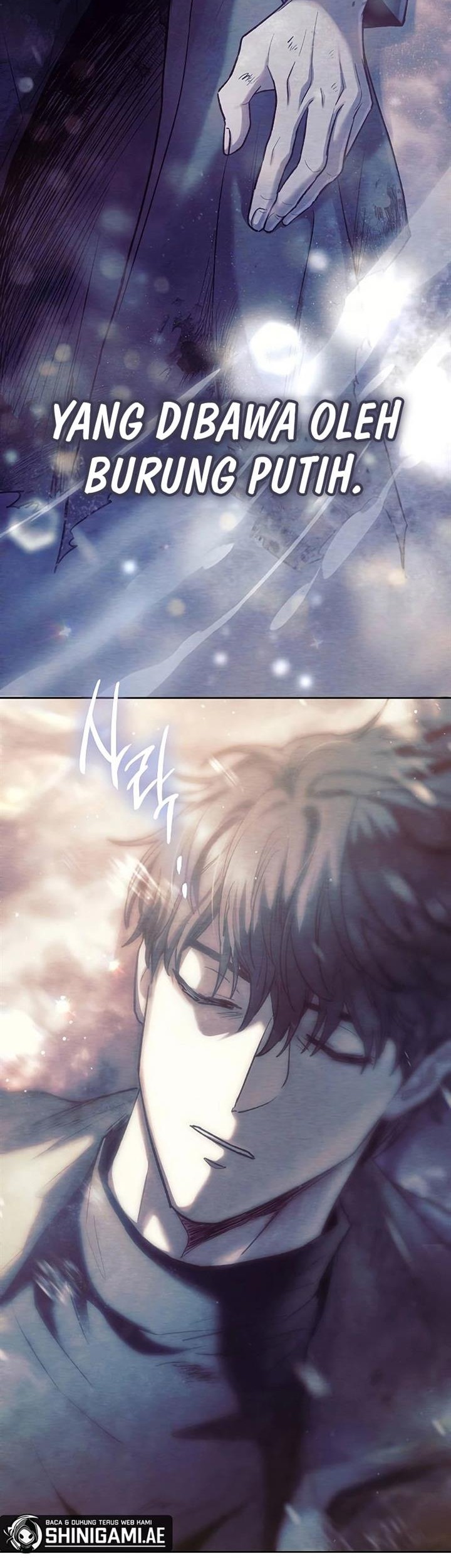 The S-Classes That I Raised Chapter 130 Gambar 24