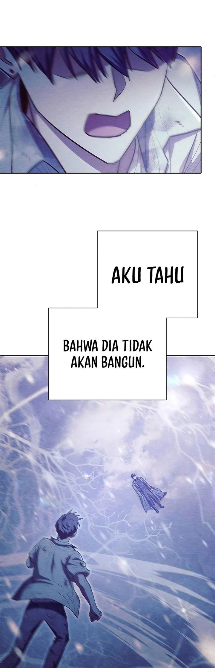The S-Classes That I Raised Chapter 130 Gambar 25