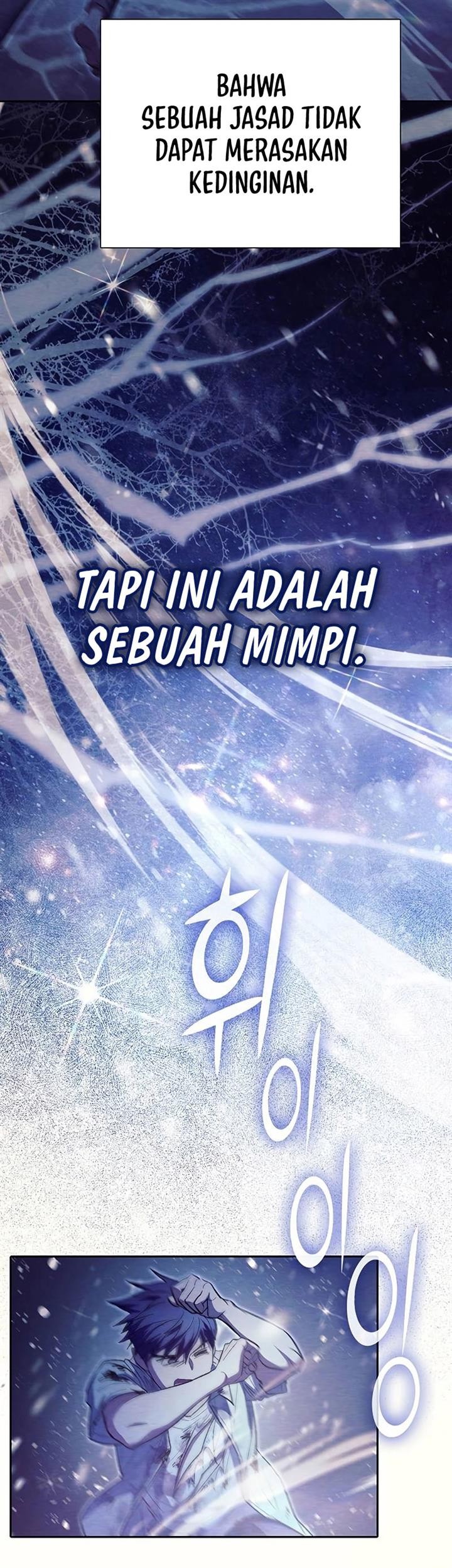 The S-Classes That I Raised Chapter 130 Gambar 26