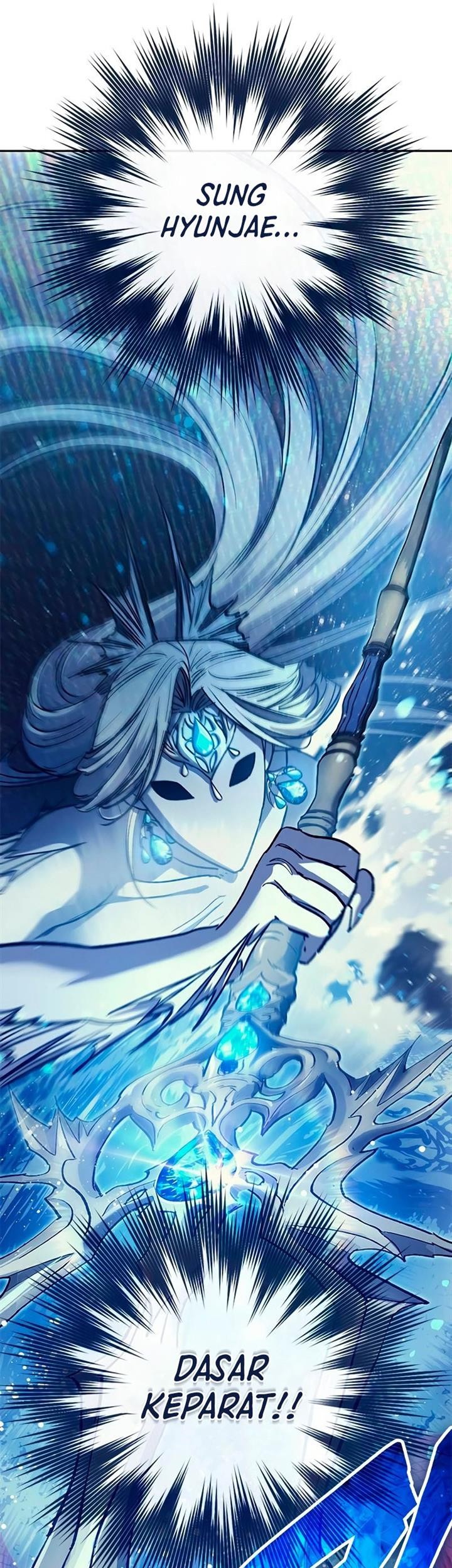 The S-Classes That I Raised Chapter 129 Gambar 34