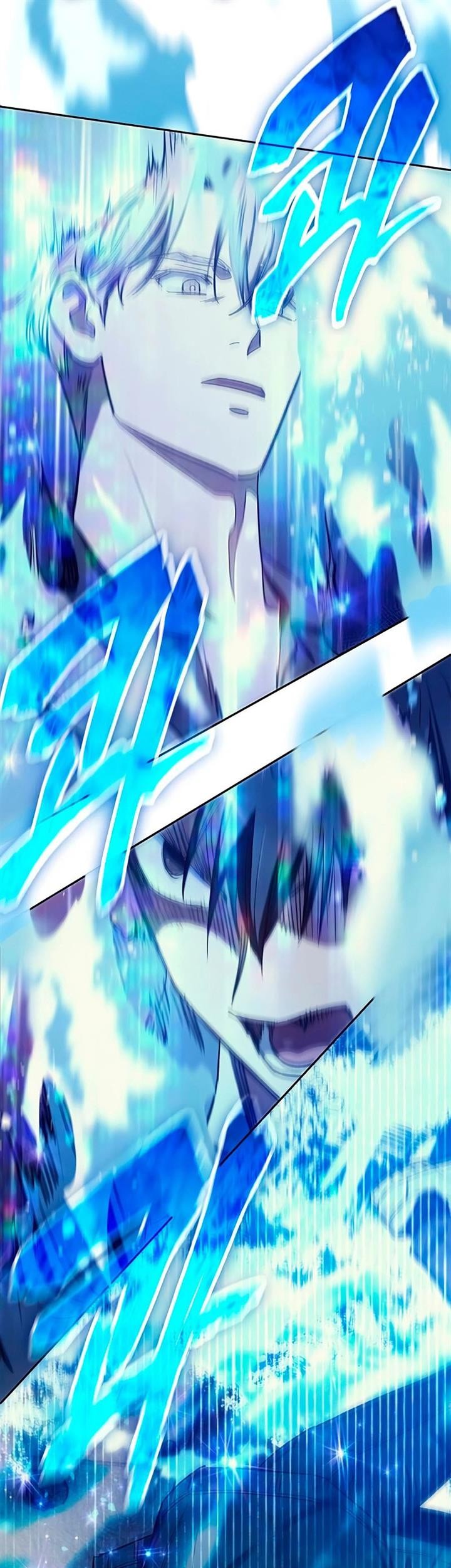 The S-Classes That I Raised Chapter 129 Gambar 37