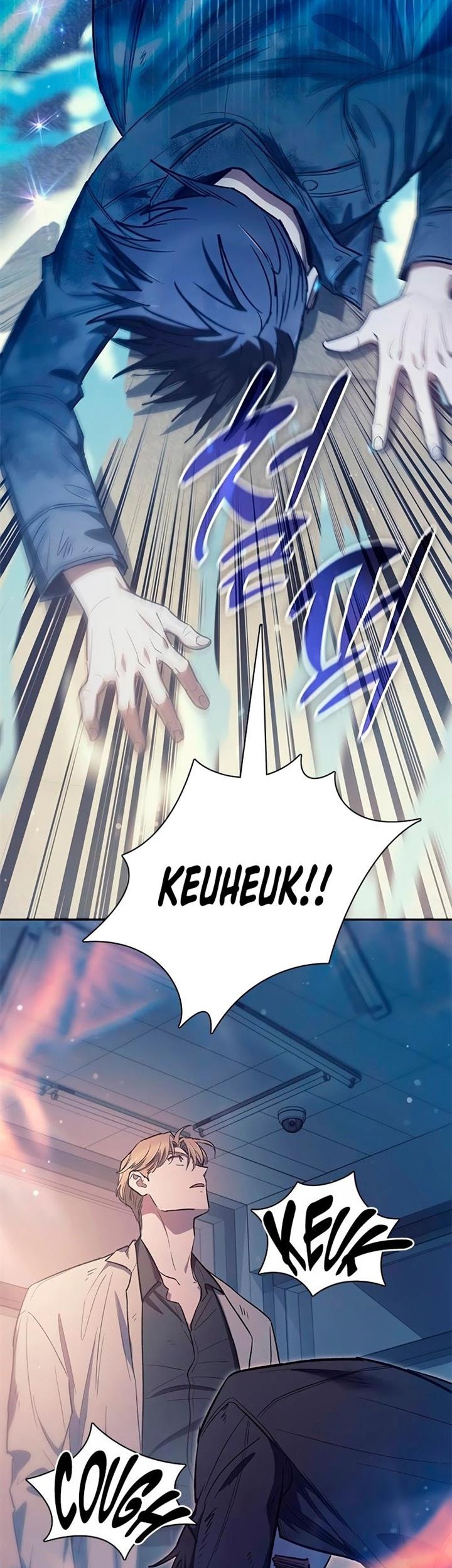 The S-Classes That I Raised Chapter 129 Gambar 38