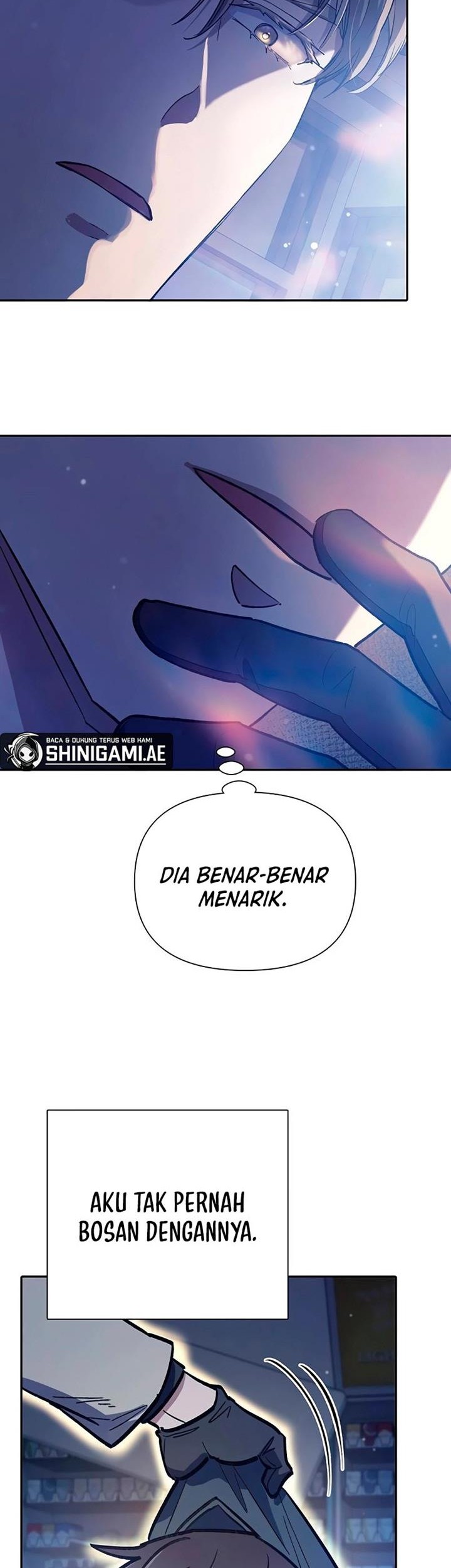 The S-Classes That I Raised Chapter 129 Gambar 42