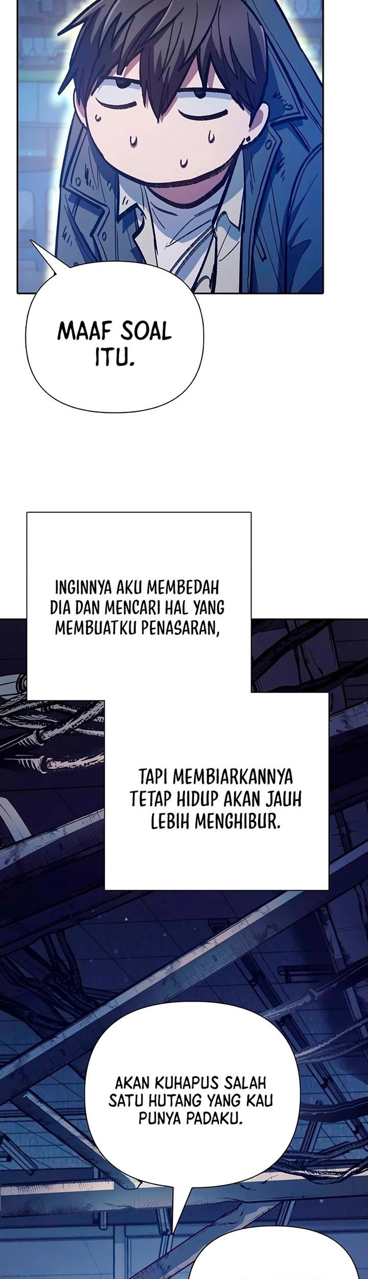 The S-Classes That I Raised Chapter 129 Gambar 43