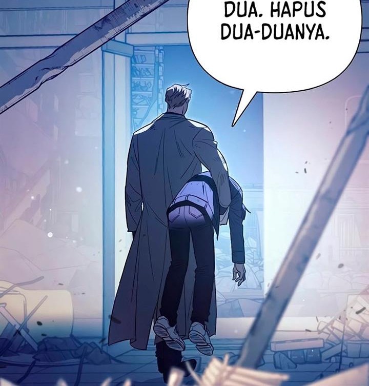 The S-Classes That I Raised Chapter 129 Gambar 44