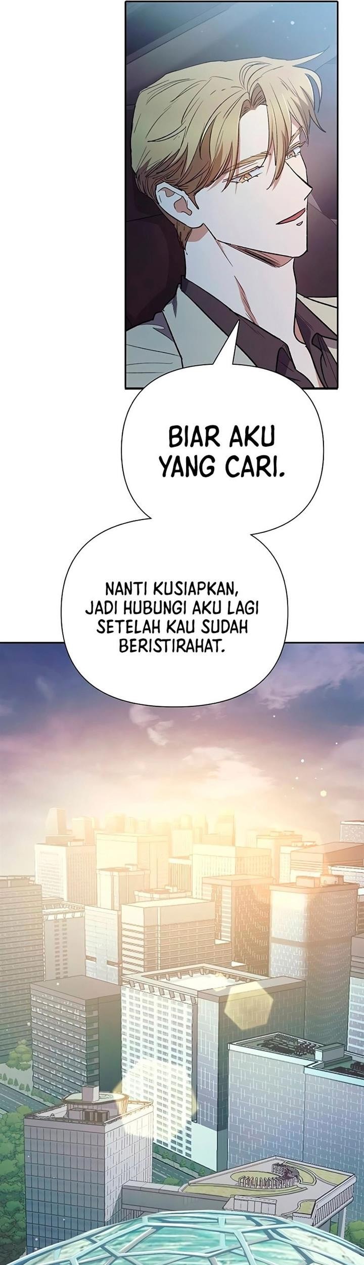 The S-Classes That I Raised Chapter 129 Gambar 53