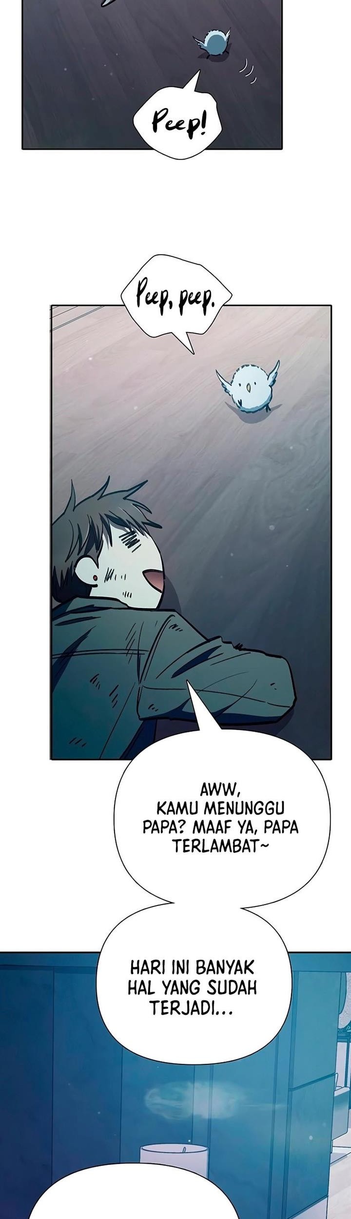 The S-Classes That I Raised Chapter 129 Gambar 55