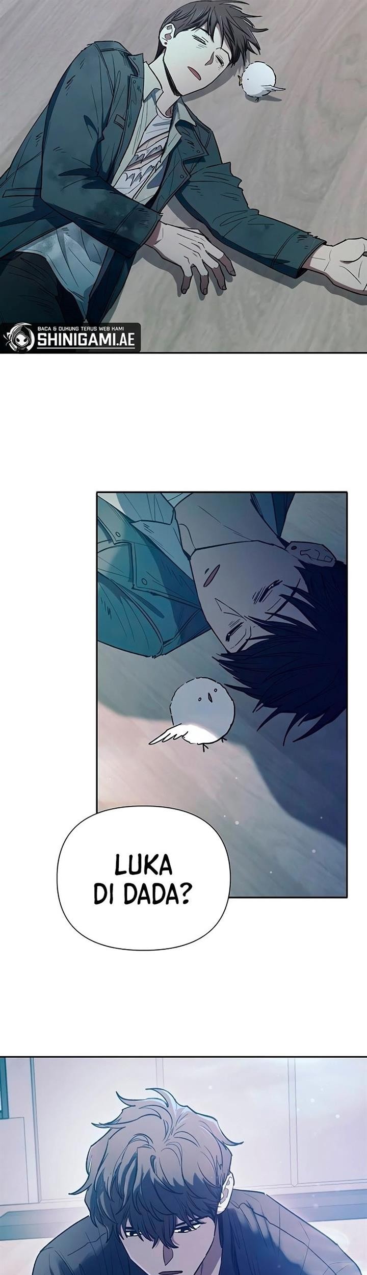 The S-Classes That I Raised Chapter 129 Gambar 57