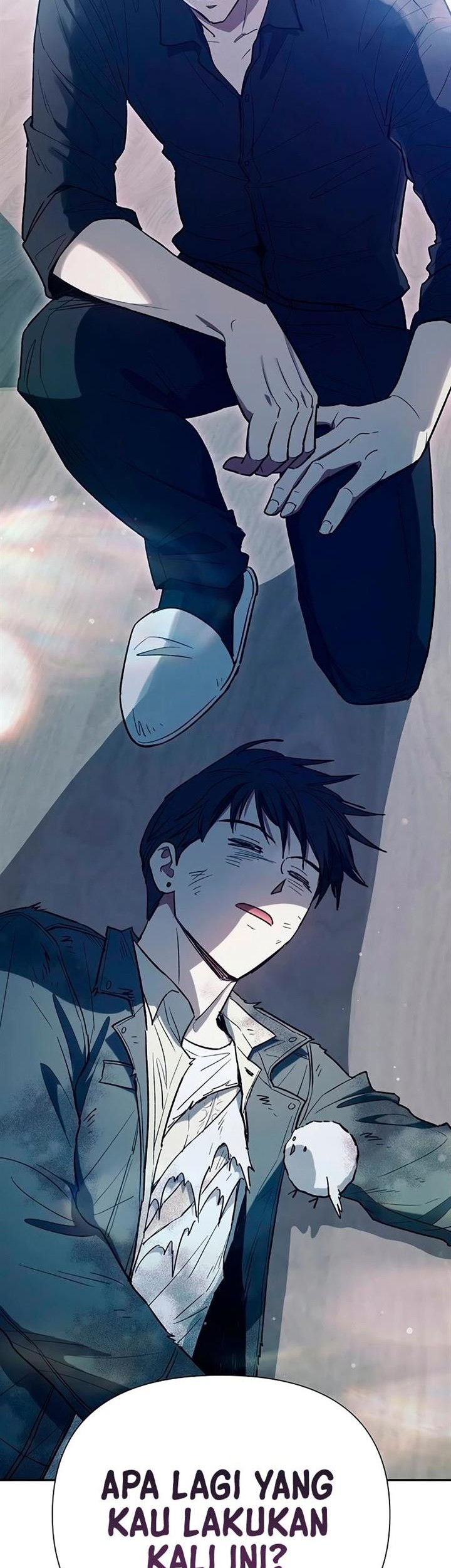 The S-Classes That I Raised Chapter 129 Gambar 58