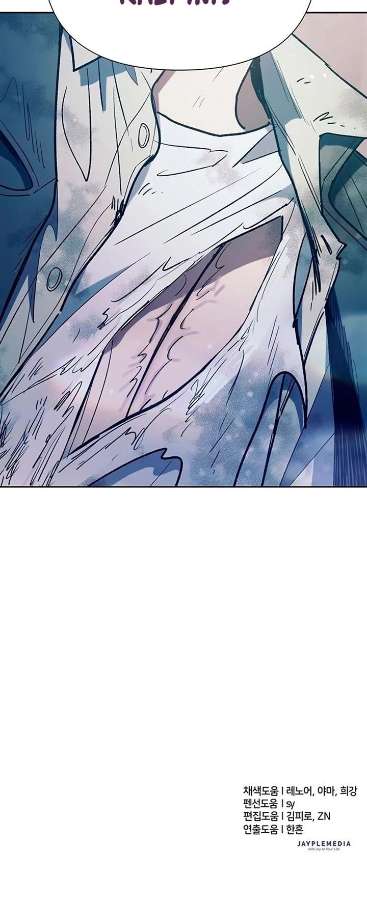 The S-Classes That I Raised Chapter 129 Gambar 59