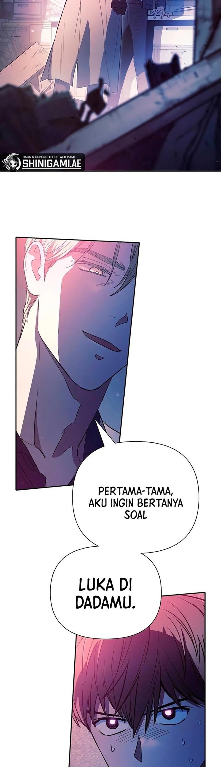 Baca  The S-Classes That I Raised Chapter 129 Gambar 2