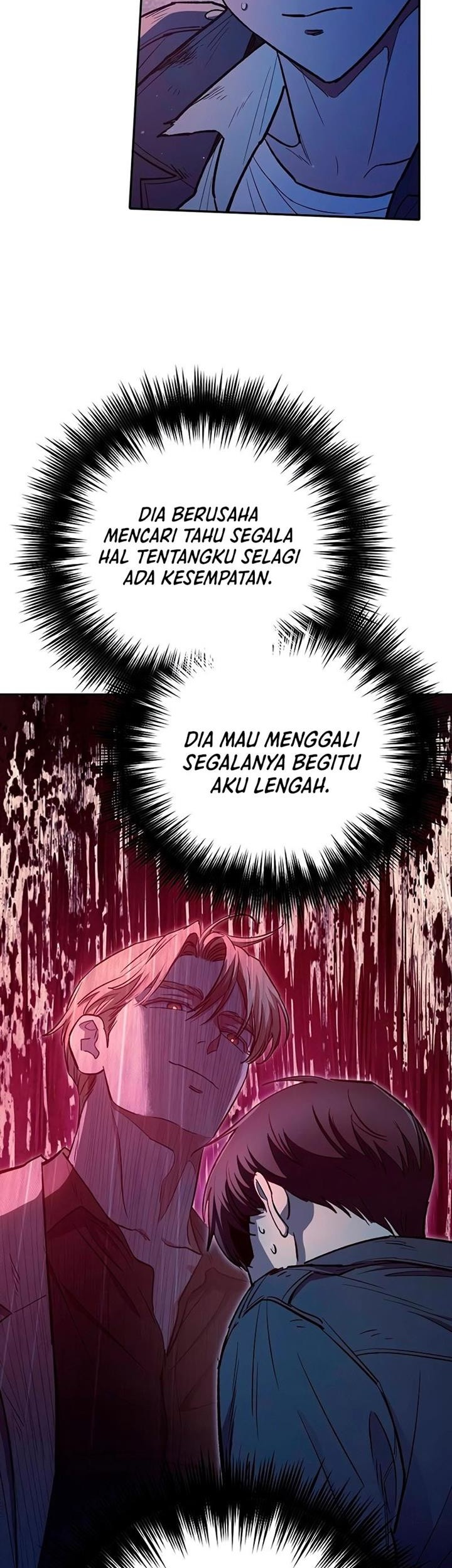 The S-Classes That I Raised Chapter 129 Gambar 3