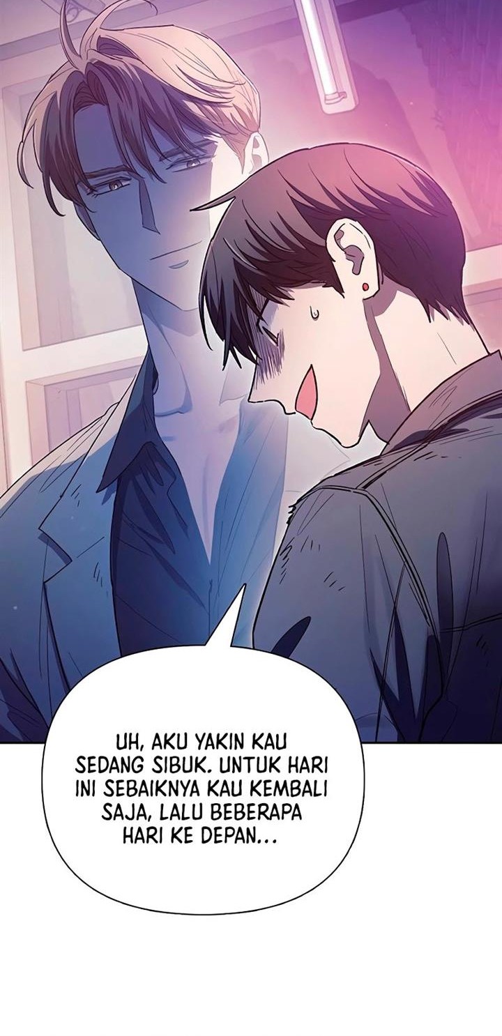 The S-Classes That I Raised Chapter 129 Gambar 8