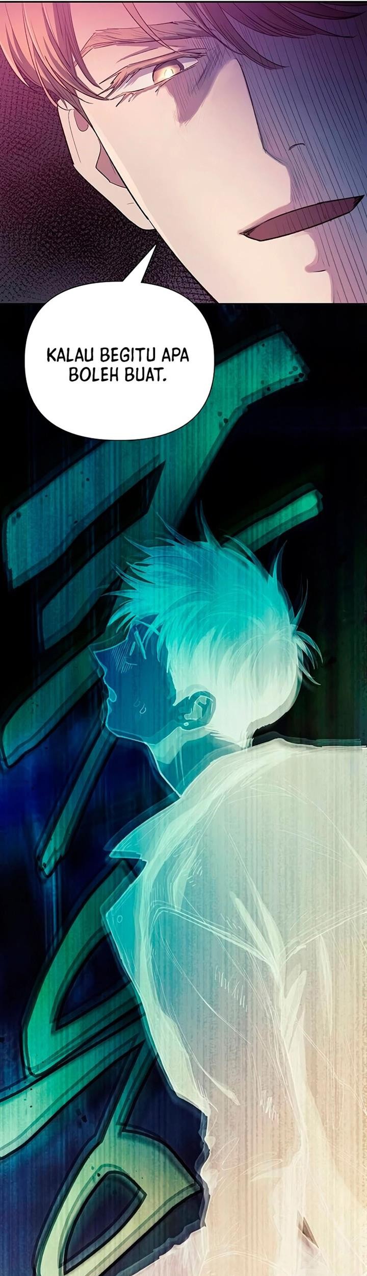 The S-Classes That I Raised Chapter 129 Gambar 9