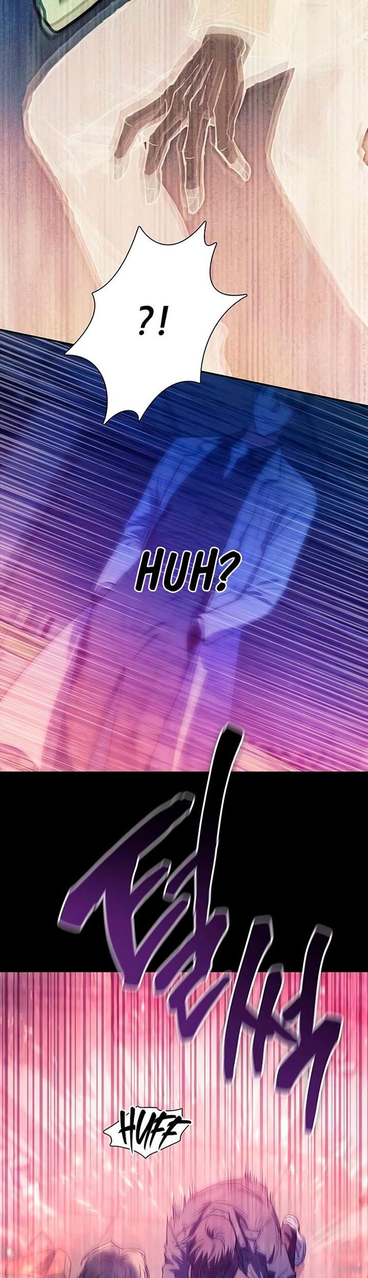 The S-Classes That I Raised Chapter 129 Gambar 10