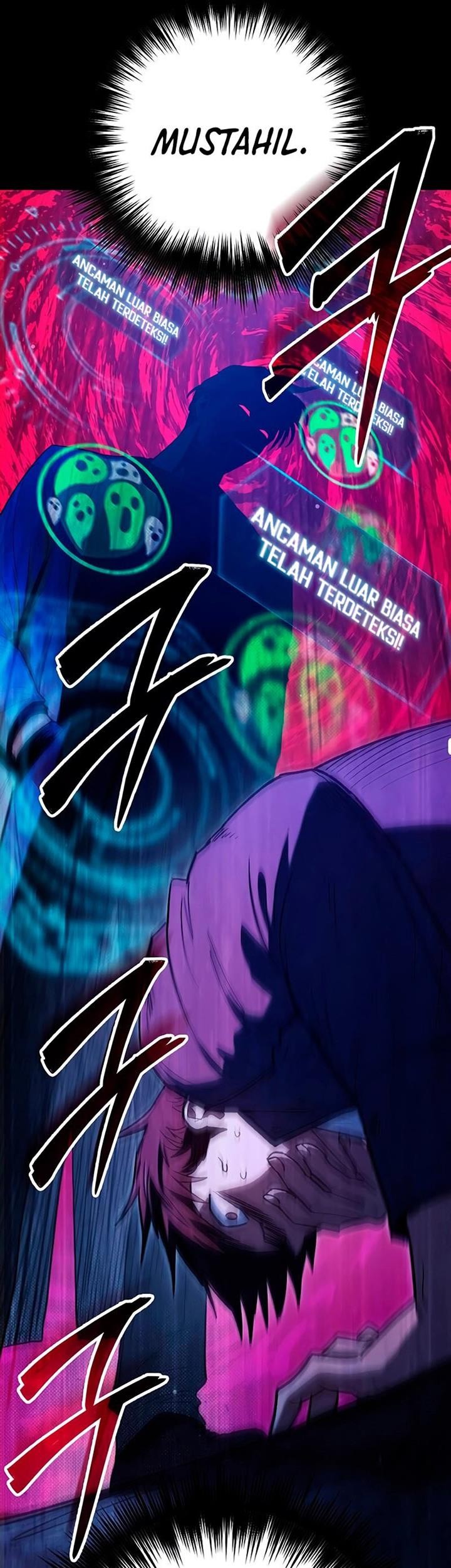 The S-Classes That I Raised Chapter 129 Gambar 12