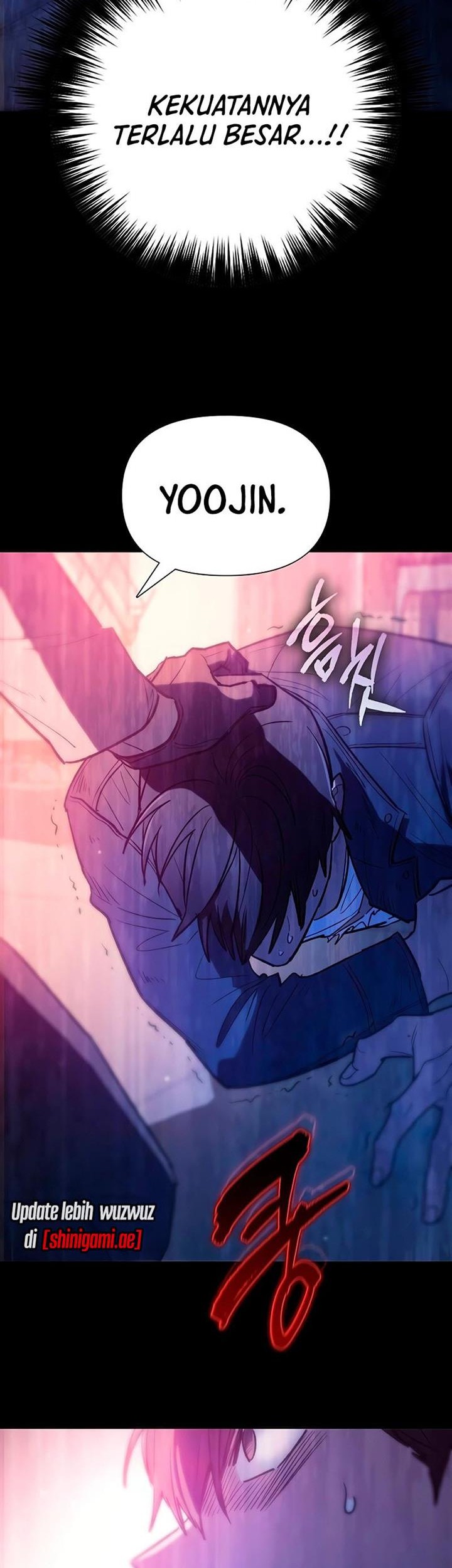 The S-Classes That I Raised Chapter 129 Gambar 13