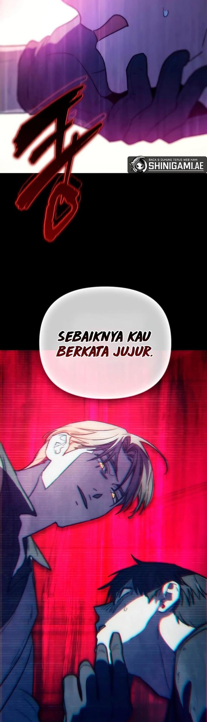 The S-Classes That I Raised Chapter 129 Gambar 14