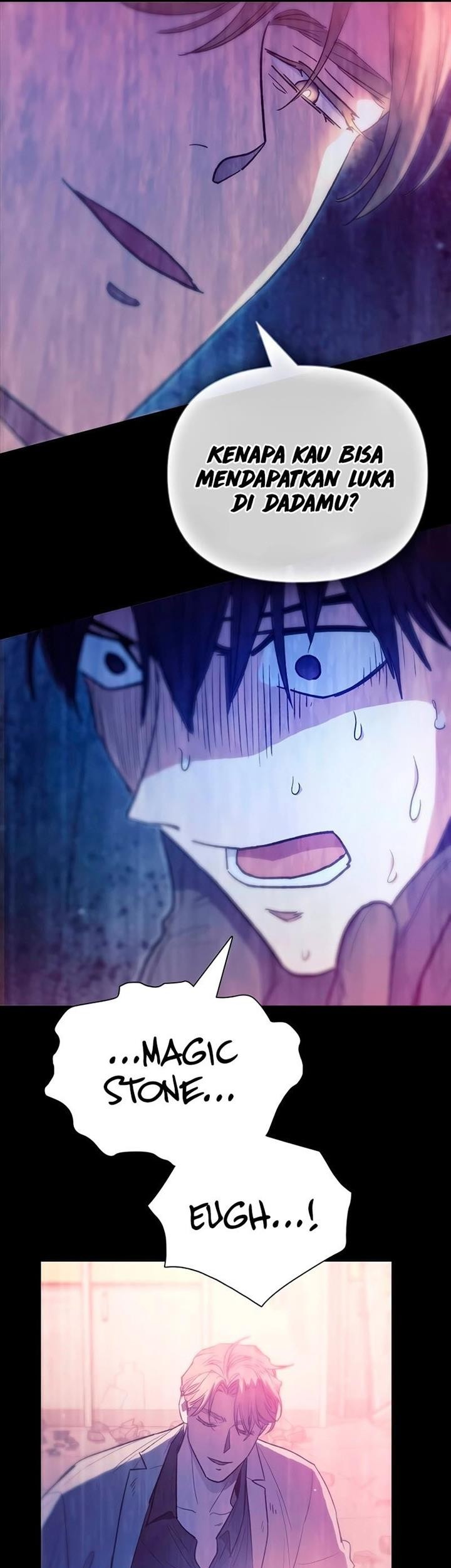 The S-Classes That I Raised Chapter 129 Gambar 16